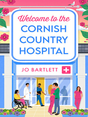 cover image of Welcome to the Cornish Country Hospital